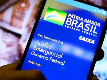 Auxílio Emergencial: 2,6 milhões terão que devolver o dinheiro