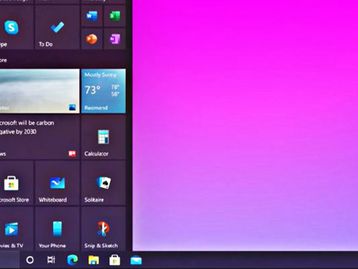 Intel, Nvidia e AMD lançam novos drivers para Windows 10