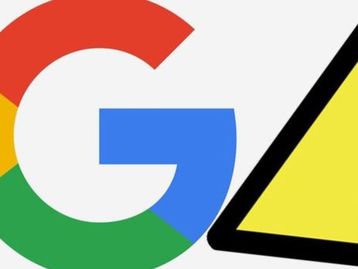 Google instável: busca, Gmail e YouTube apresentam problemas