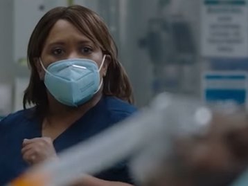 Grey's Anatomy 17x5: morte inesperada se aproxima? (PREVIEW)