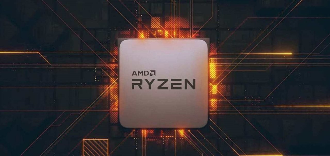 Rival do Apple M1: AMD trabalha em chip ARM para PCs, indica rumor