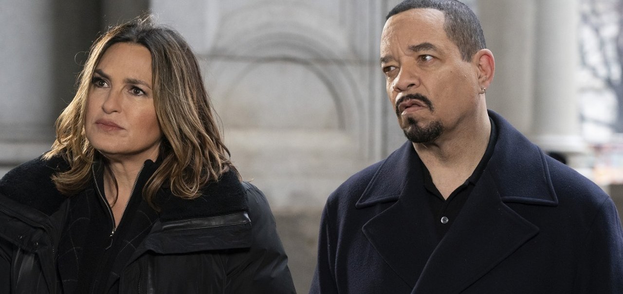 Law & Order: SVU 22x3: um homicídio durante a quarentena (RECAP)