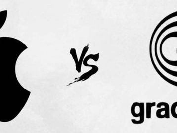 Gradiente X Apple: briga pela marca 'iPhone' vai para conciliação