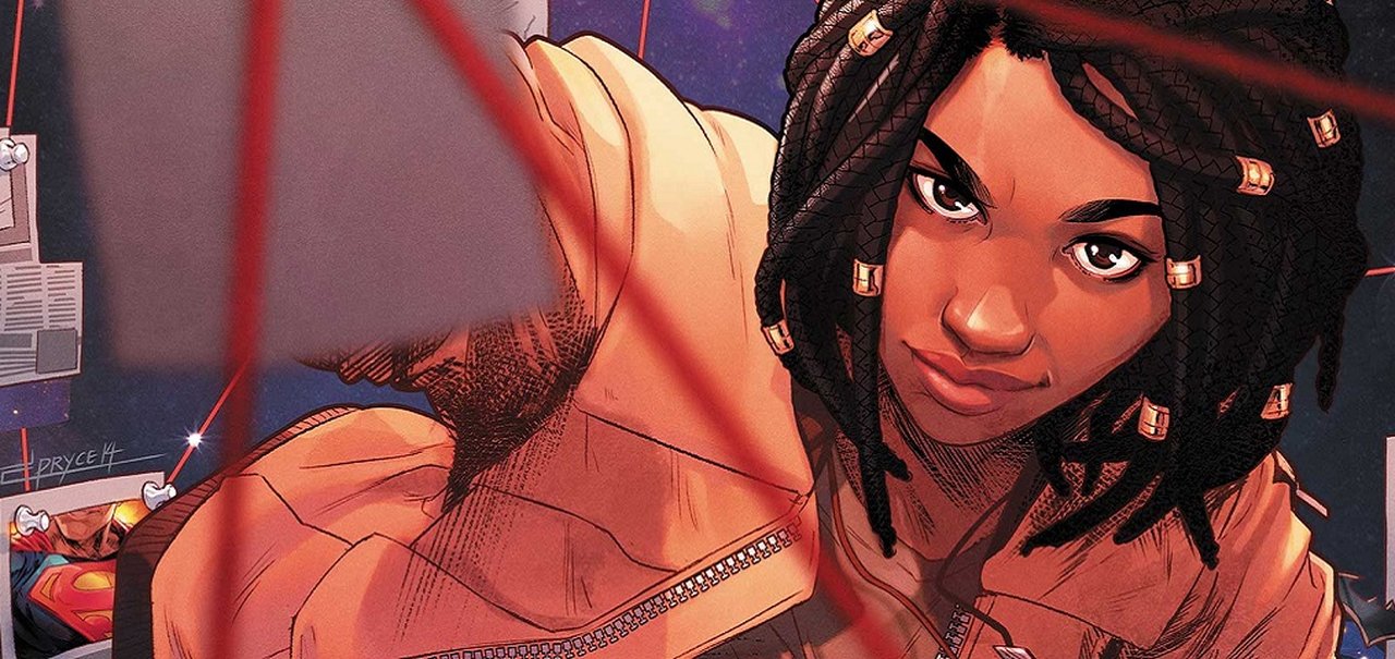 Naomi: Ava DuVernay vai produzir nova série da DC para a The CW