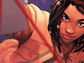Naomi: Ava DuVernay vai produzir nova série da DC para a The CW