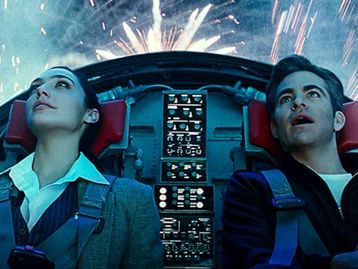Mulher-Maravilha 1984: novo trailer é apresentado na CCXP; assista!