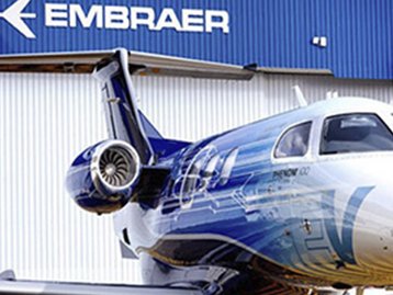 Hackers que atacaram a Embraer começam a vazar dados