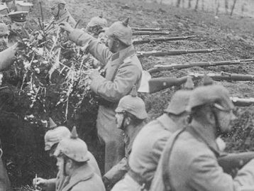 'Febre das trincheiras': doença da 1ª Guerra reaparece no Canadá