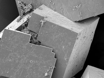 Material ultraporoso armazena energia solar por quatro meses
