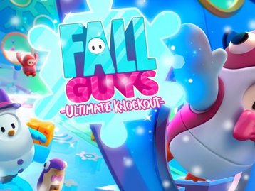 Fall Guys: quatro novas skins da terceira temporada são reveladas