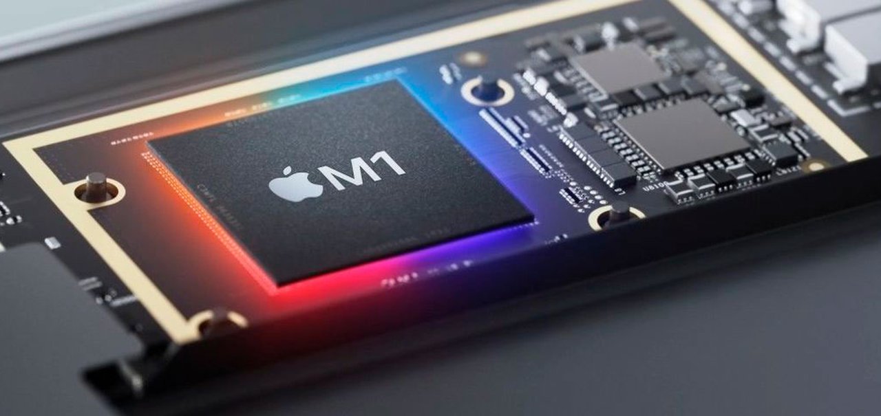 Apple pode lançar chips ARM com até 32 núcleos para bater Intel