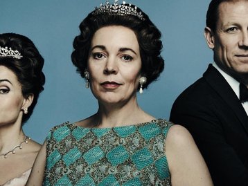  The Crown: Netflix não pretende classificar a série como ficção