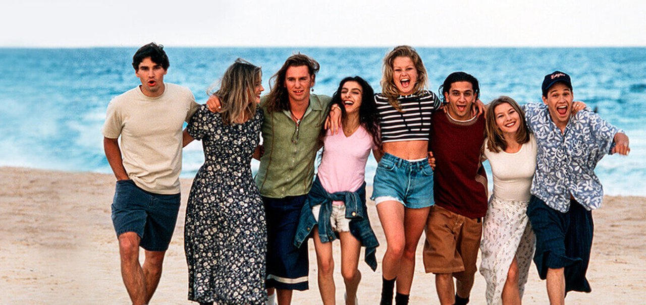 Heartbreak High: Netflix produzirá reboot de clássica série australiana