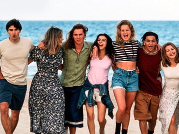 Heartbreak High: Netflix produzirá reboot de clássica série australiana