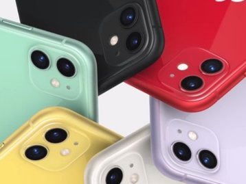 Apple faz recall do iPhone 11 por defeito na tela
