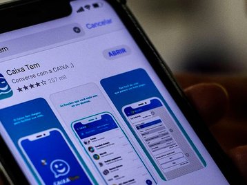 Caixa Tem vai virar banco digital e já vale R$ 100 bilhões