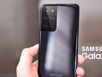 Samsung Galaxy S21: o que sabemos até agora