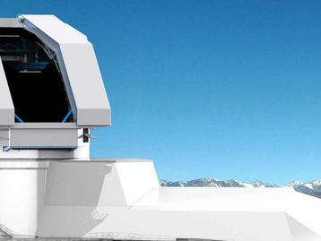 Google Cloud armazenará 20 TB de capturas do observatório espacial
