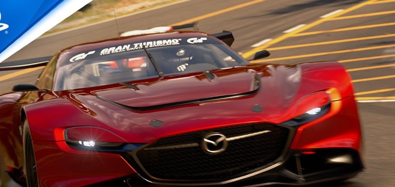 Gran Turismo 7 pode ter sido adiado no PS5, aponta rumor