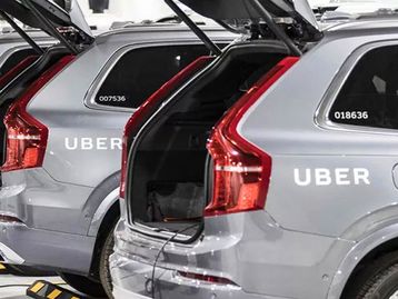 Uber vende seu projeto de carro autônomo e desiste do negócio