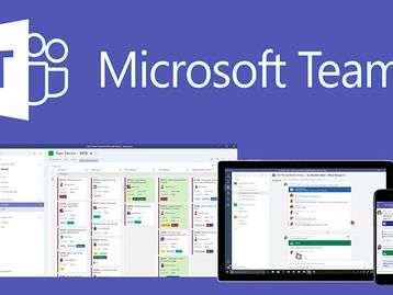 Brecha no Microsoft Teams permitia invasão com simples mensagem