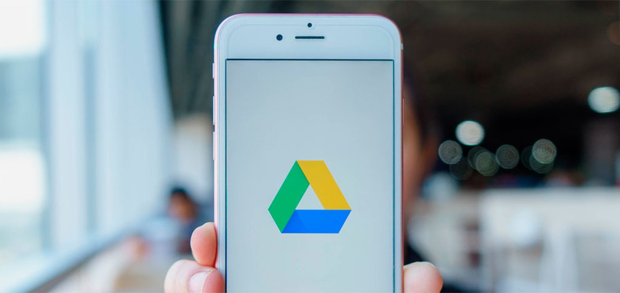 Google avisa que vai deletar arquivos do Drive e Fotos em breve