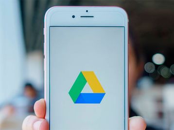 Google avisa que vai deletar arquivos do Drive e Fotos em breve