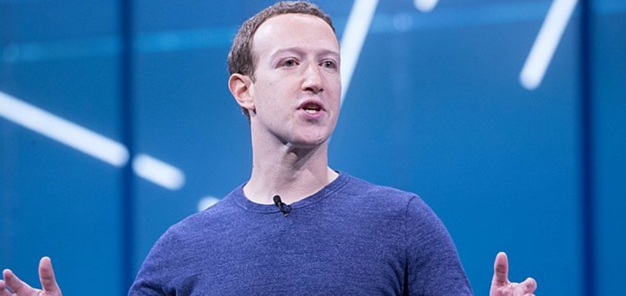 Zuckerberg teria ameaçado Reino Unido com desinvestimento em 2018