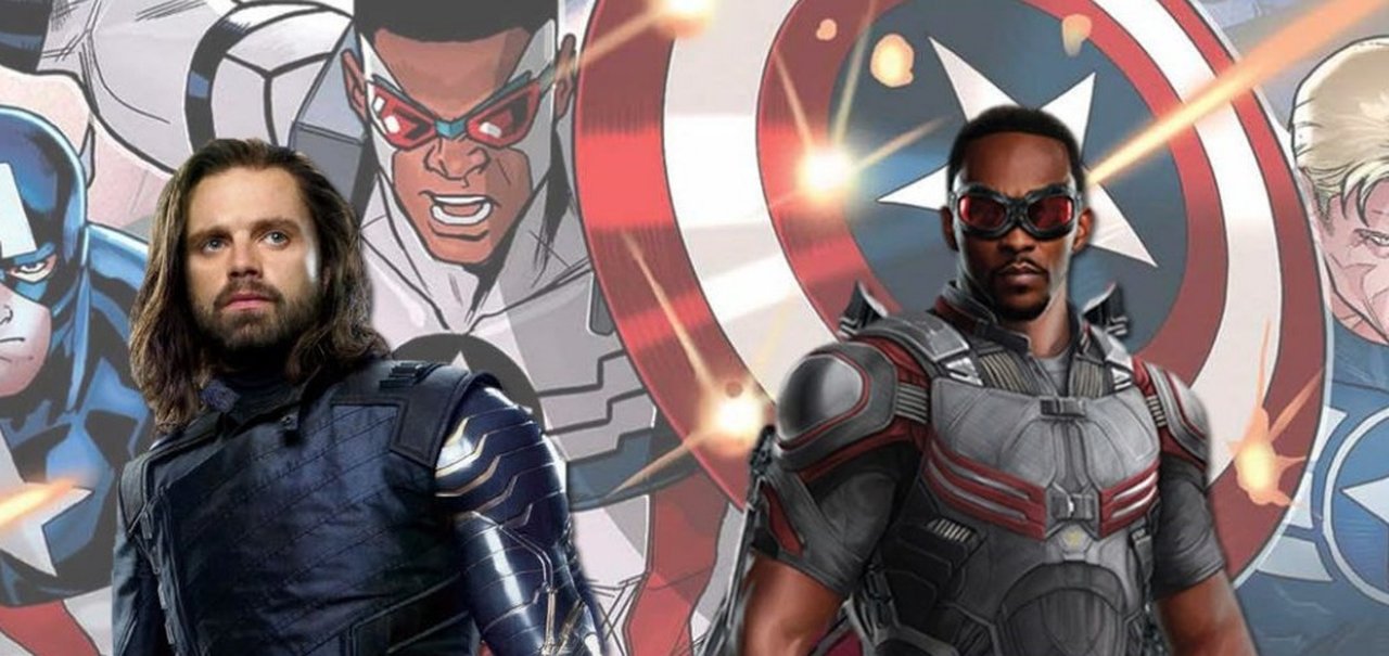 The Falcon and the Winter Soldier: famoso vilão é confirmado na série