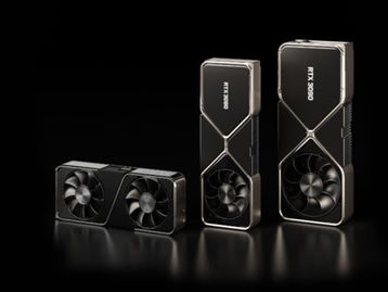RTX 3090: carga de US$ 330 mil foi furtada em fábrica da MSI