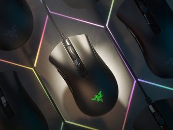Periféricos gamer em oferta na Terça Tech
