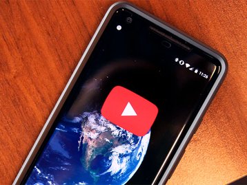 YouTube recebe suporte para lives com HDR