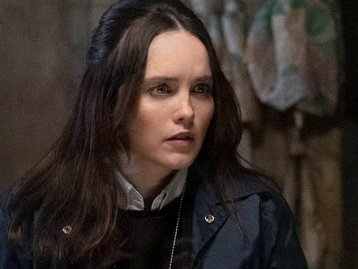  Clarice: série derivada de O Silêncio dos Inocentes ganha data de estreia