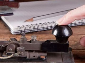 6 aplicativos para tradução de Código Morse