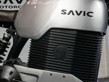 Startup vai fabricar moto elétrica que faz 0-100 km/h em 3,5 segundos