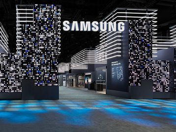 CES 2021: Samsung marca grande evento para 11 de janeiro