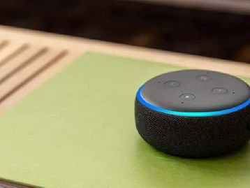 Smart Speaker Amazon: Echo Dot 3ª e 4ª geração em promoção