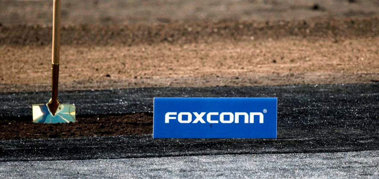 Hackers 'sequestram' rede da Foxconn, maior montadora de iPhones