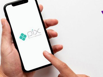 Vivo aceita Pix na recarga de pré-pago e dá 10 GB de bônus