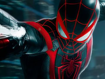 Spider-Man: Miles Morales update traz modo com Ray Tracing a 60 fps