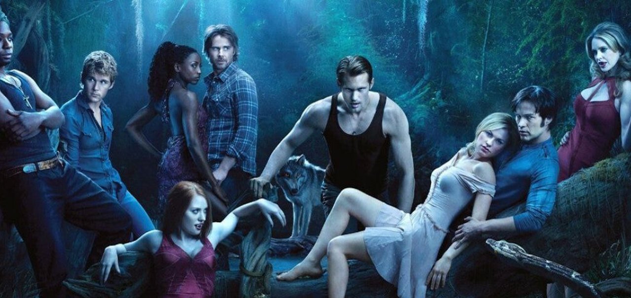 True Blood pode ter reboot na HBO feito pelo criador de Riverdale