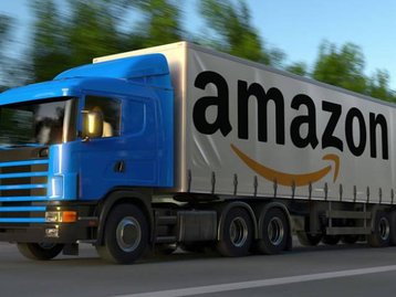 Amazon Logistics chega ao Brasil e bate de frente com os Correios