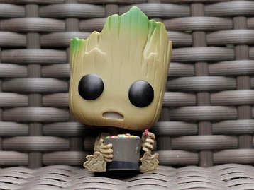 Super promoção: até 25% OFF em Funko Pop!