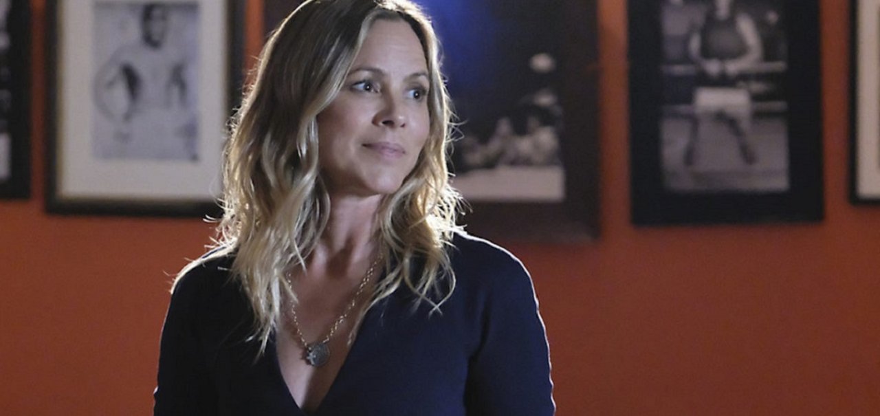 NCIS: Maria Bello se despede da série com bela mensagem; confira!