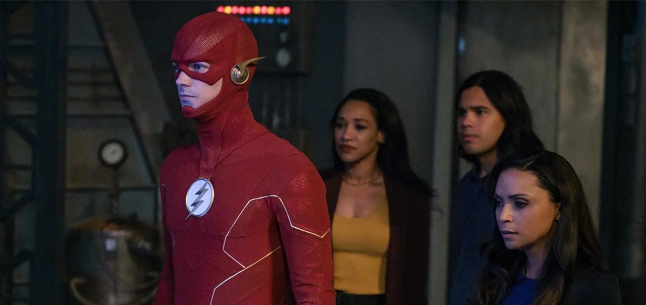 The Flash 7ª temporada: importantes vilões devem retornar, diz atriz