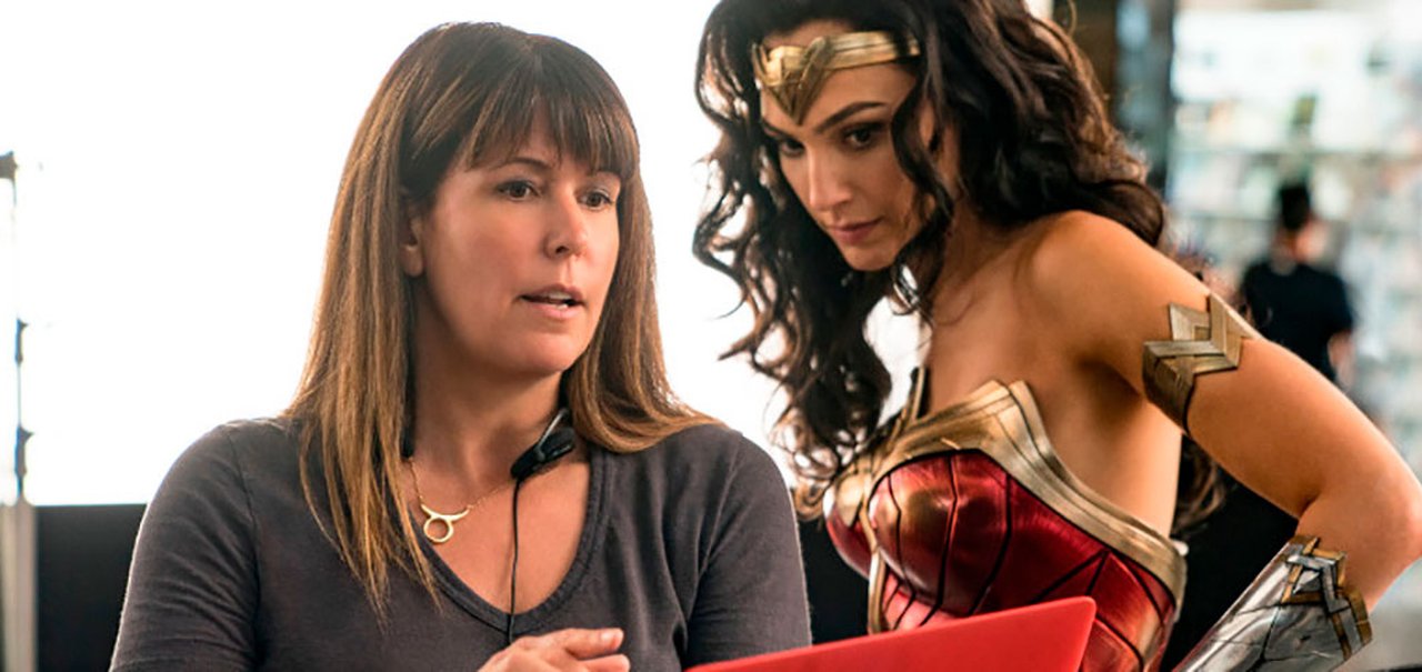 Patty Jenkins critica a versão de Joss Whedon da Liga da Justiça