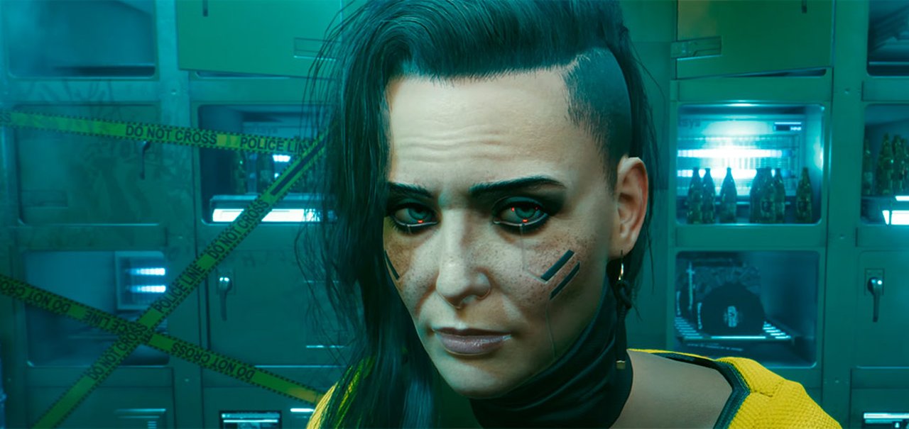 Cyberpunk 2077 foi usado mais de 3 mil vezes como isca de golpes