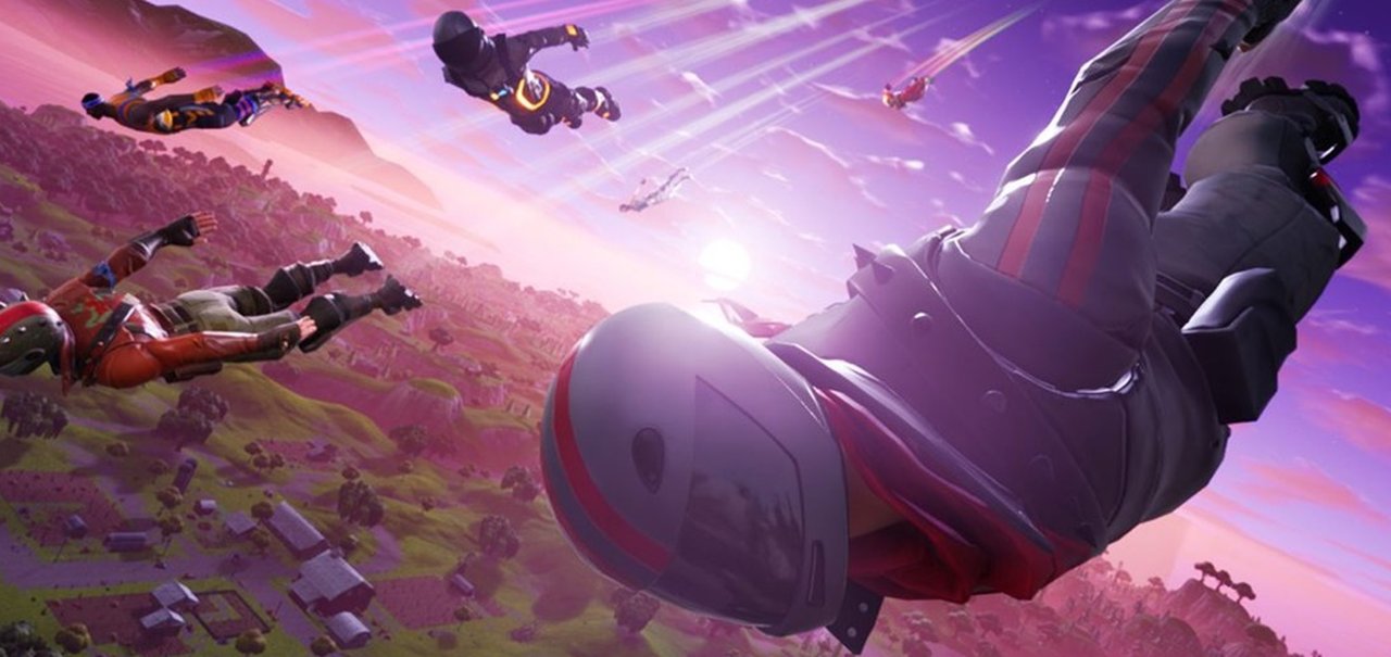 Fortnite Tracker: veja como verificar as informações da sua conta