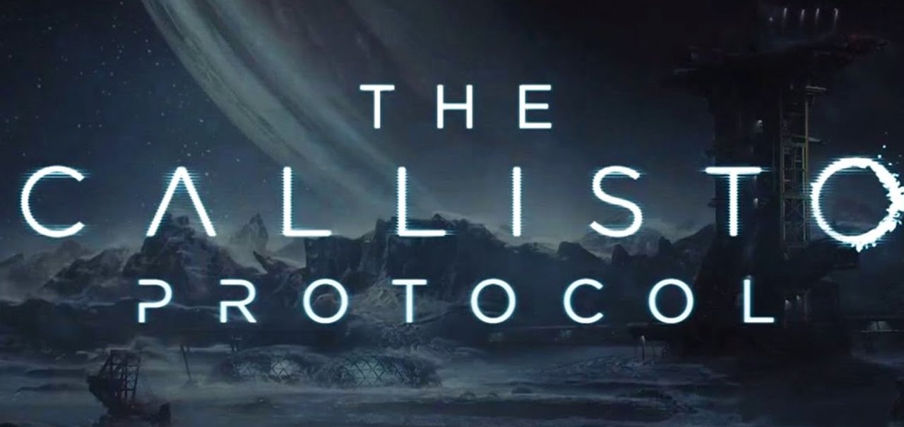 The Callisto Protocol: novo survival horror está previsto para 2022