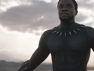 Pantera Negra: Marvel anuncia que não substituirá Chadwick Boseman